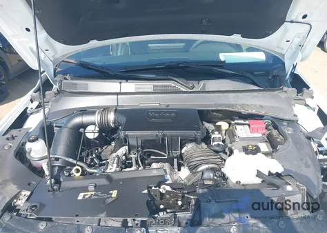 2025 Jeep Compass Limited 4X4 из США, поврежденный, VIN 3C4NJDCN5ST613481